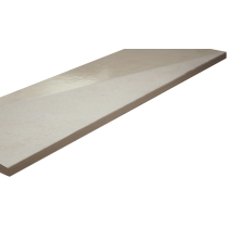 CONTRA - 4X12, FAWN SLANT, GLOSSY/MATTE